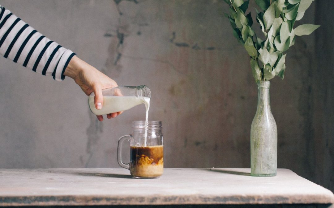 why-you-should-make-iced-coffee-with-a-martini-shaker