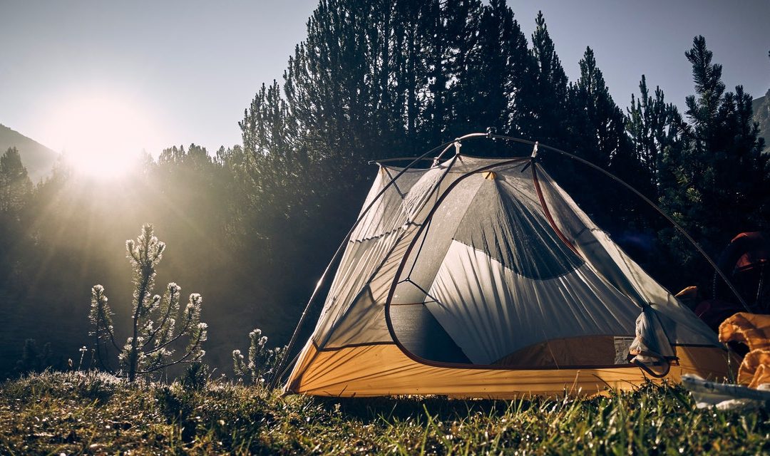 The 23 Best Camping Tents, According to Outdoor Experts