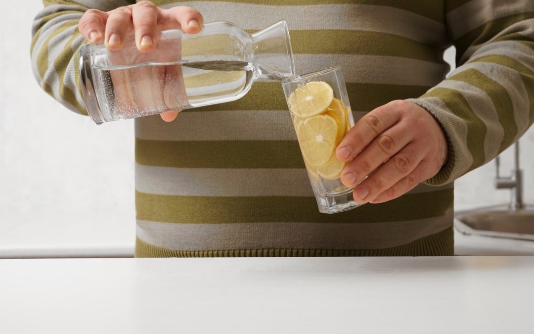 does-lemon-water-help-you-lose-weight?