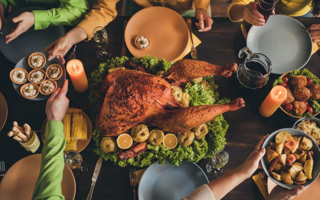 7-fitness-tips-for-a-healthier-thanksgiving-–-breaking-muscle