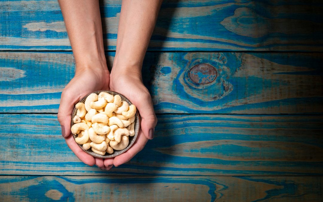 is-cashew-good-for-cholesterol?-let's-find-out