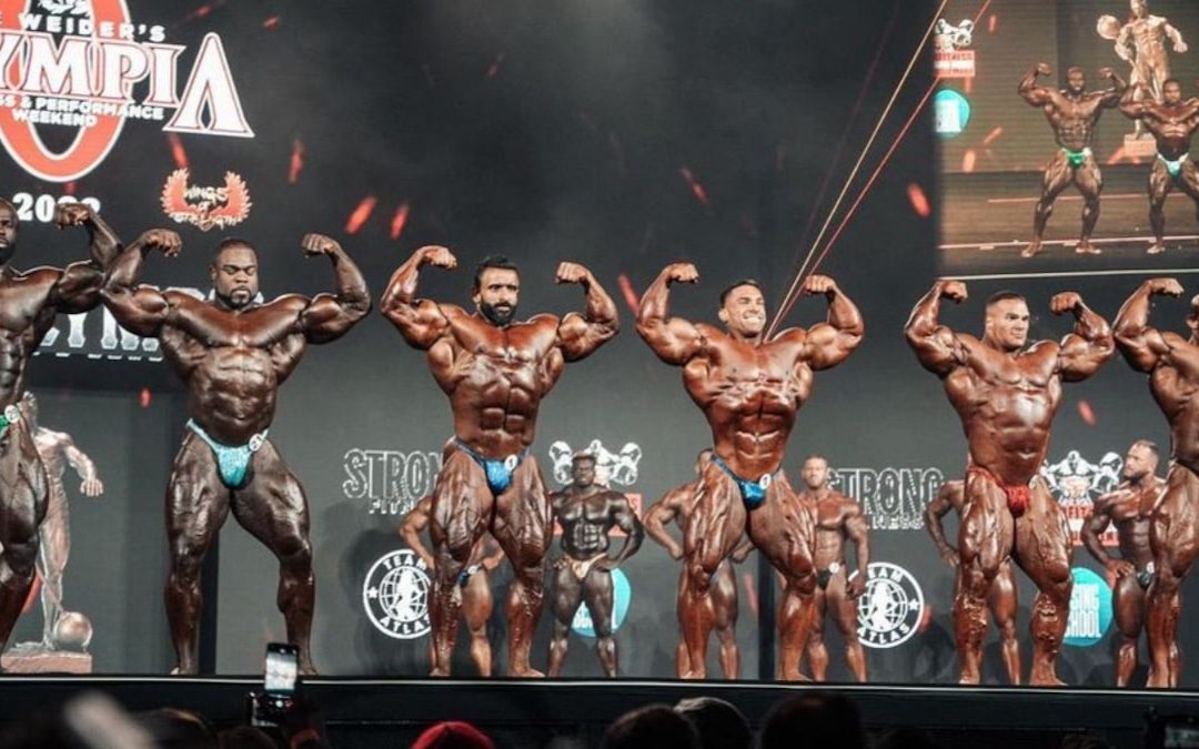 2022-mr.-olympia-pre-judging-report-–-breaking-muscle