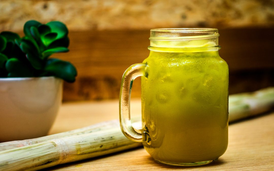 is-sugarcane-juice-good-for-weight-loss?