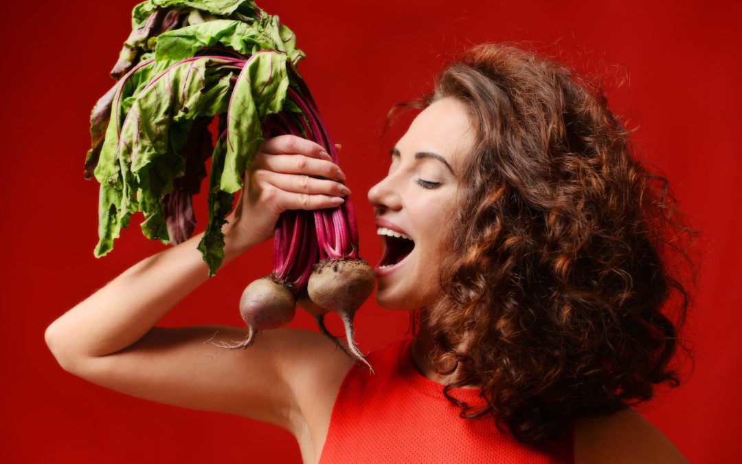 is-beetroot-good-for-weight-loss?-let's-find-out