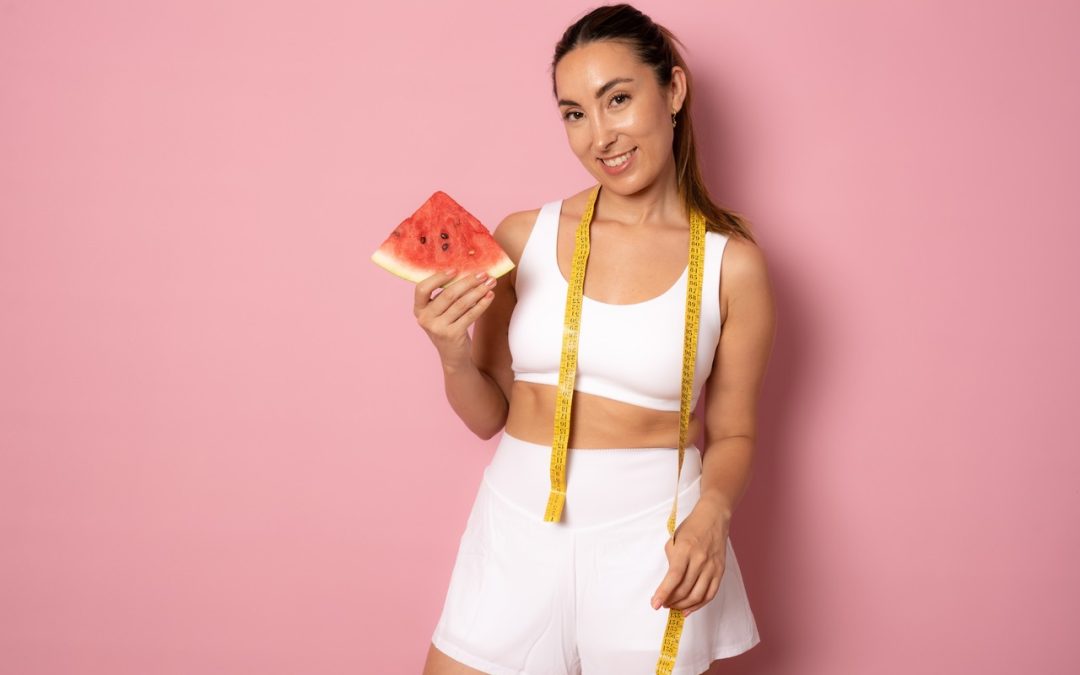is-watermelon-good-for-weight-loss?