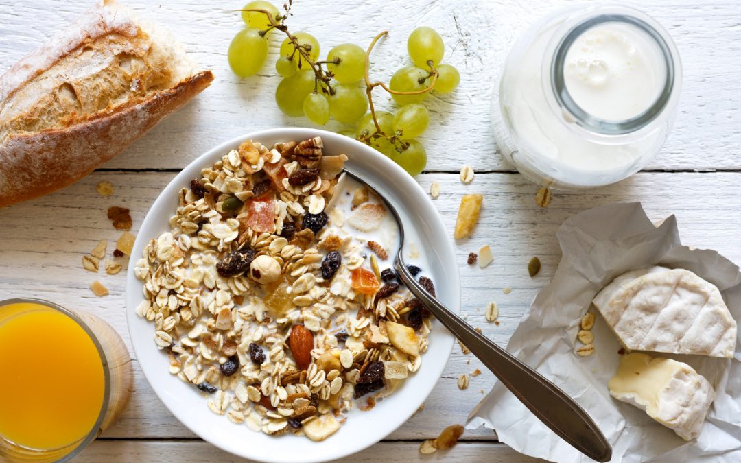 is-muesli-good-for-weight-loss?-–-let's-find-out