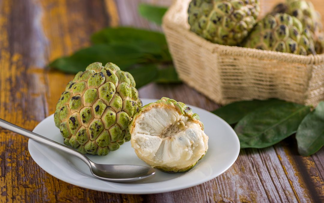 is-custard-apple-good-for-diabetes?-let's-find-out