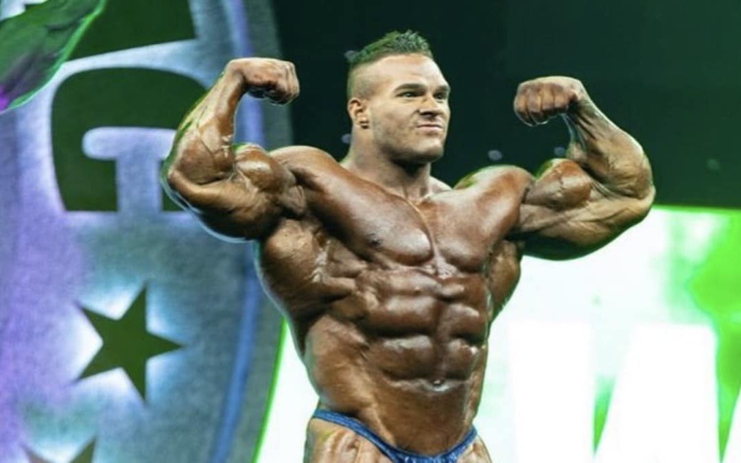 nick-walker-will-return-to-2023-arnold-classic-–-breaking-muscle