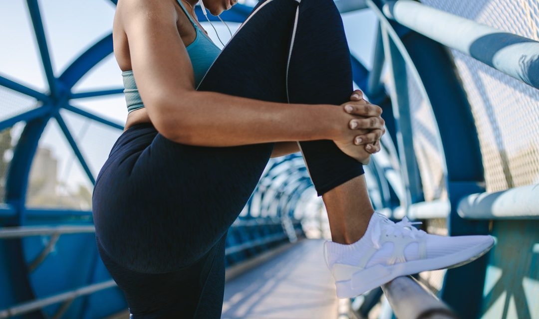 Our Favorite Workout Shoes for Every Kind of Movement
