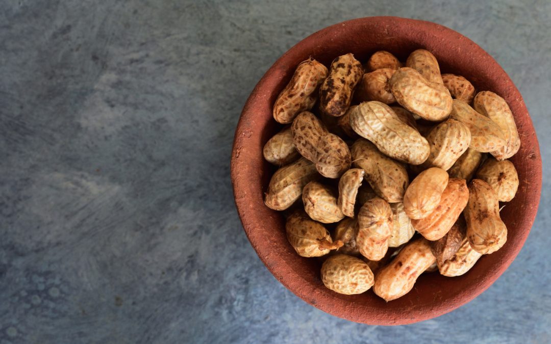 is-groundnut-good-for-cholesterol?-let's-find-out
