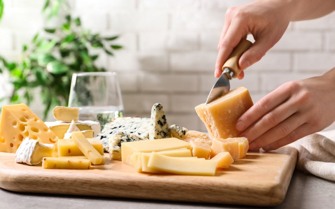 Cheese for Cholesterol – Finding The Best Cheese