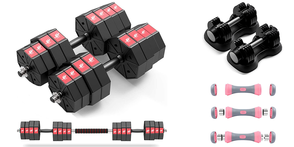 the-7-best-adjustable-weight-sets-for-2023