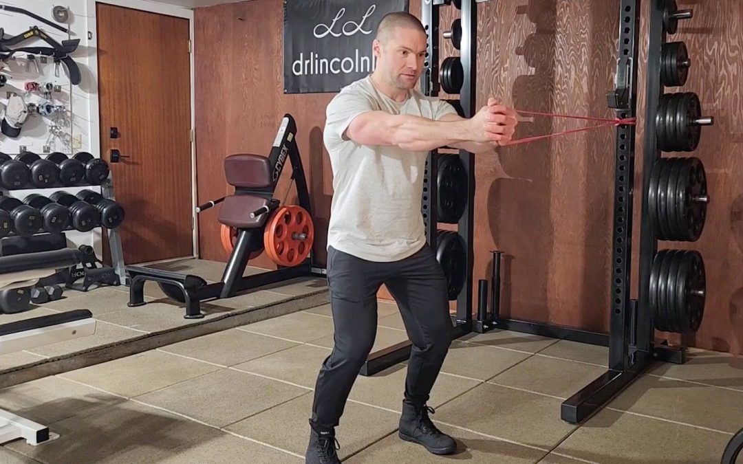 How to Do the Pallof Press for a Stronger, Healthier Core – Breaking Muscle