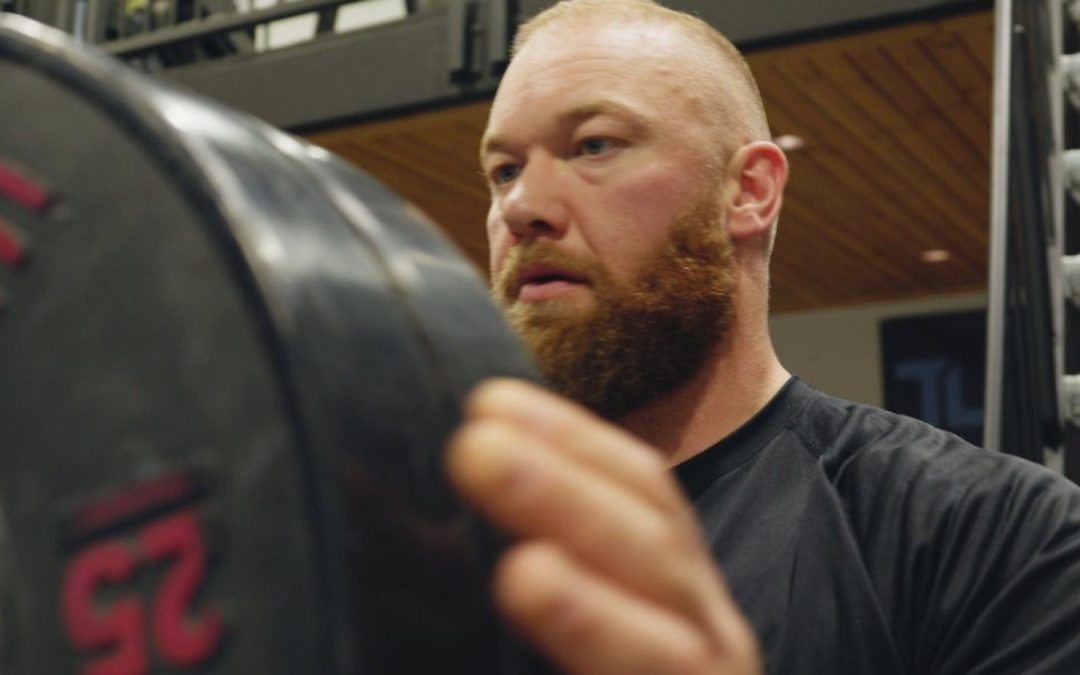 Hafthor Bjornsson Announces End to Retirement, Will Compete in Powerlifting and Strongman – Breaking Muscle