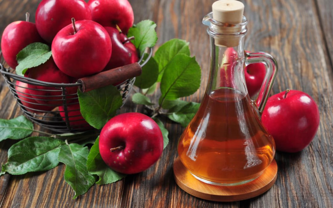 Can Apple Cider Vinegar Help Lower Your Blood Pressure?