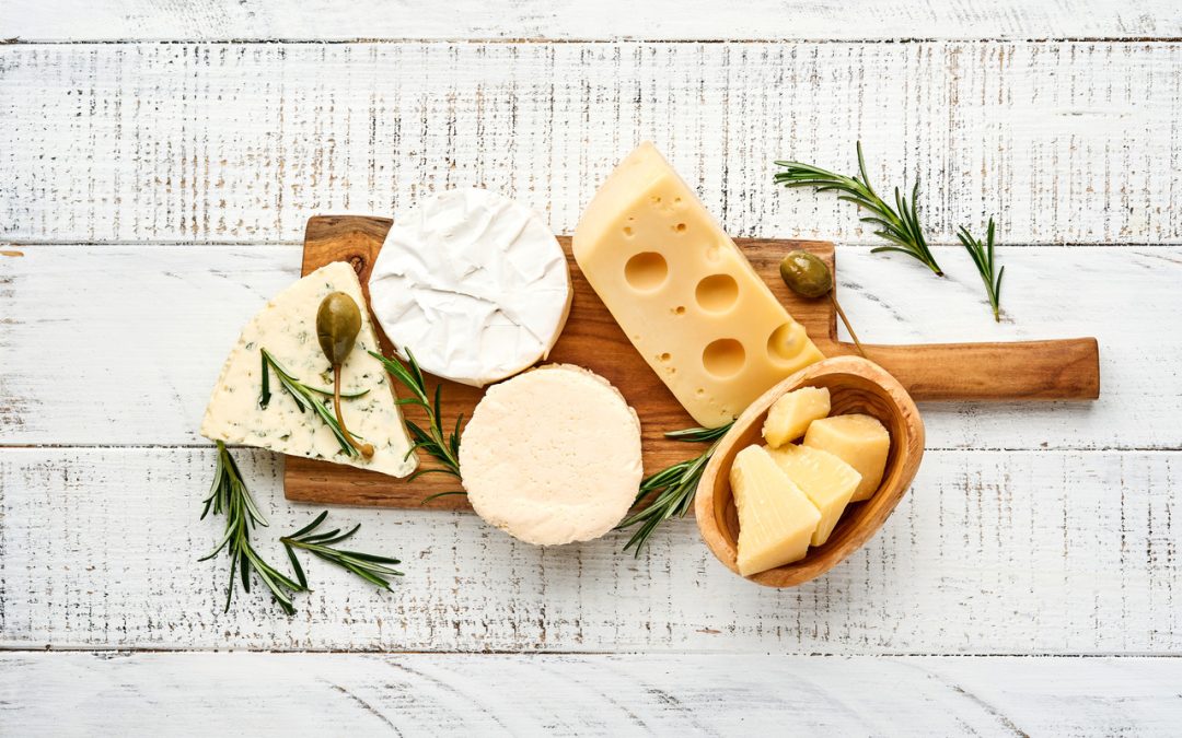 Is Cheese Good for Weight Loss? Let's Find Out