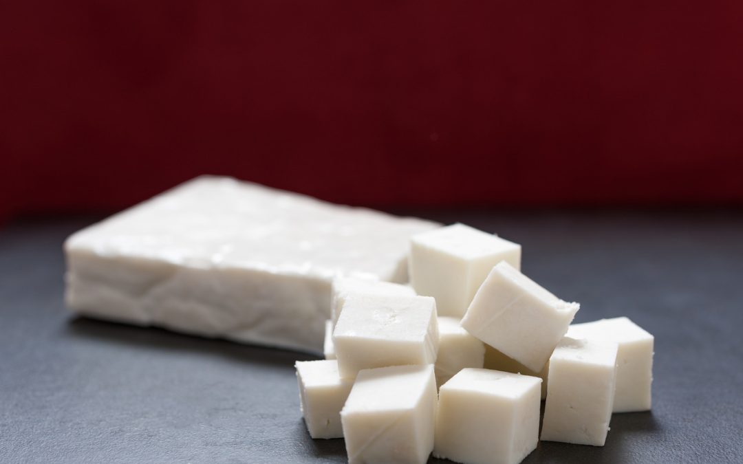 Does Paneer Lower Cholesterol Level?