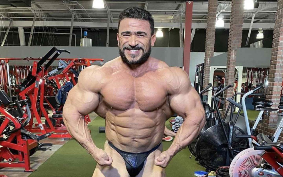 kamal-elgargni-keeps-2023-masters-olympia-in-play-during-ambitious-year-–-breaking-muscle