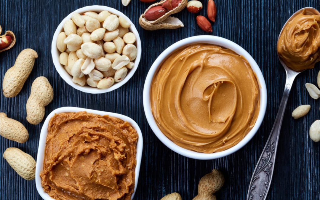 Peanut Butter: Benefits, Types, Nutritional Value & Side Effects