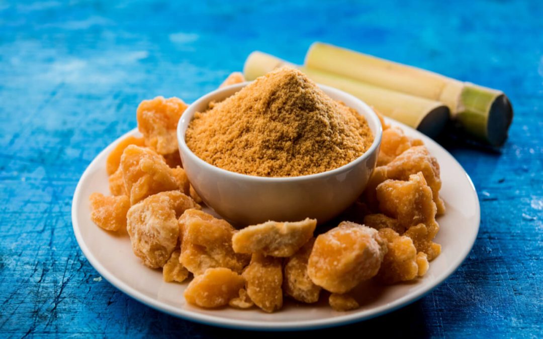 Jaggery – Benefits, Nutrition Value & Weight Loss