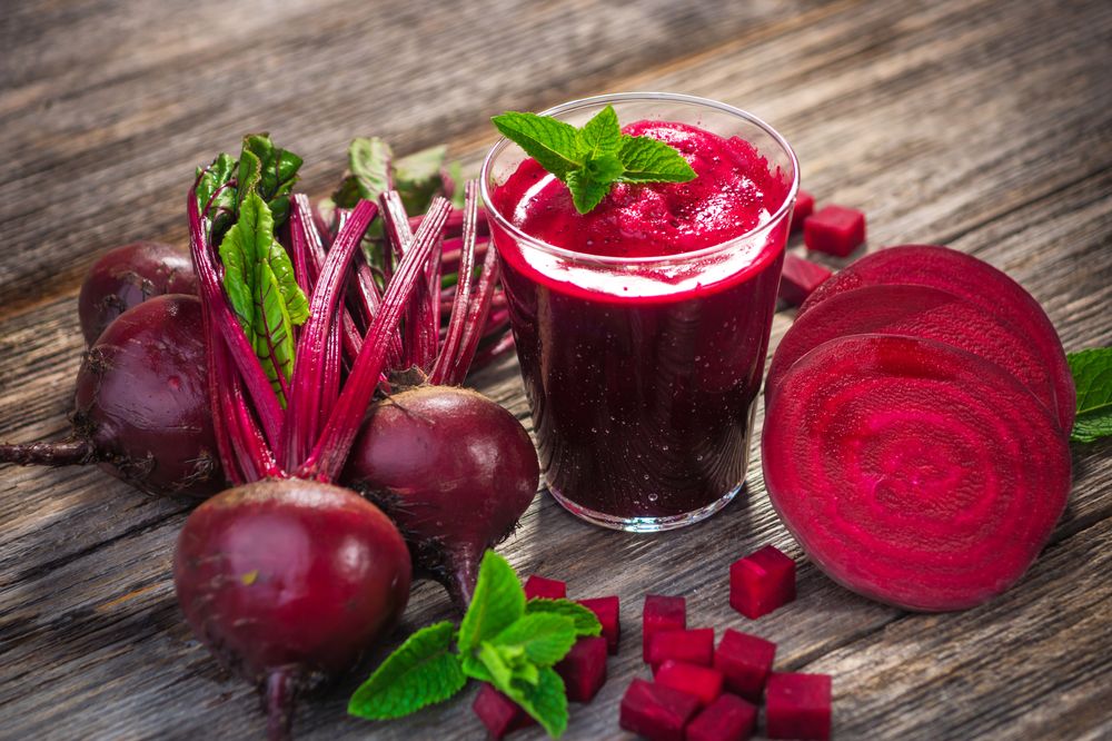 Beetroot – Benefits, Nutritional Facts, & Beets Recipes