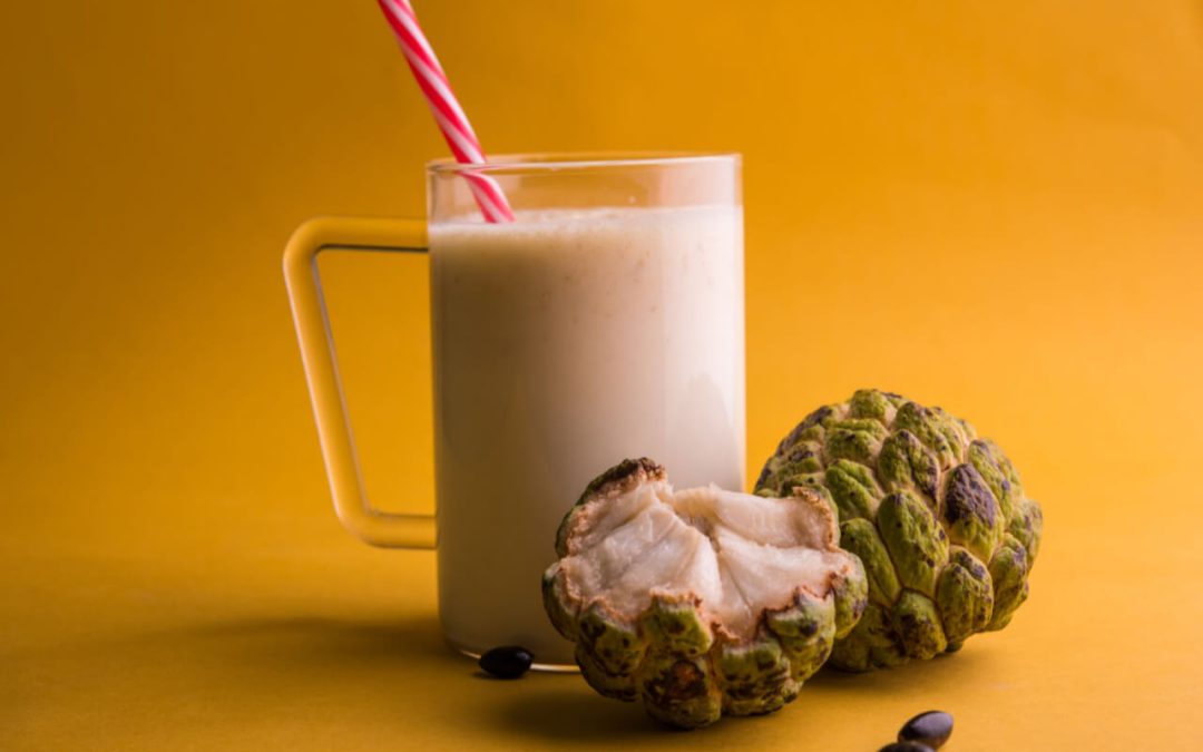 Custard Apple – Benefits, Nutrition Value and Ways to Consume