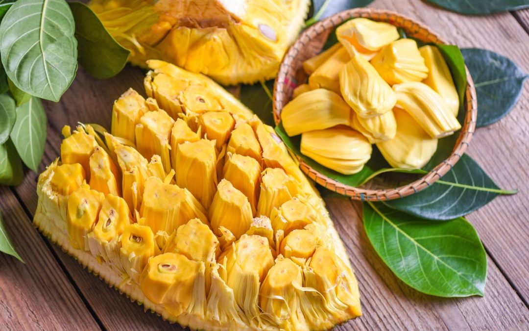 Is Jackfruit Good for Diabetes? Find Out.