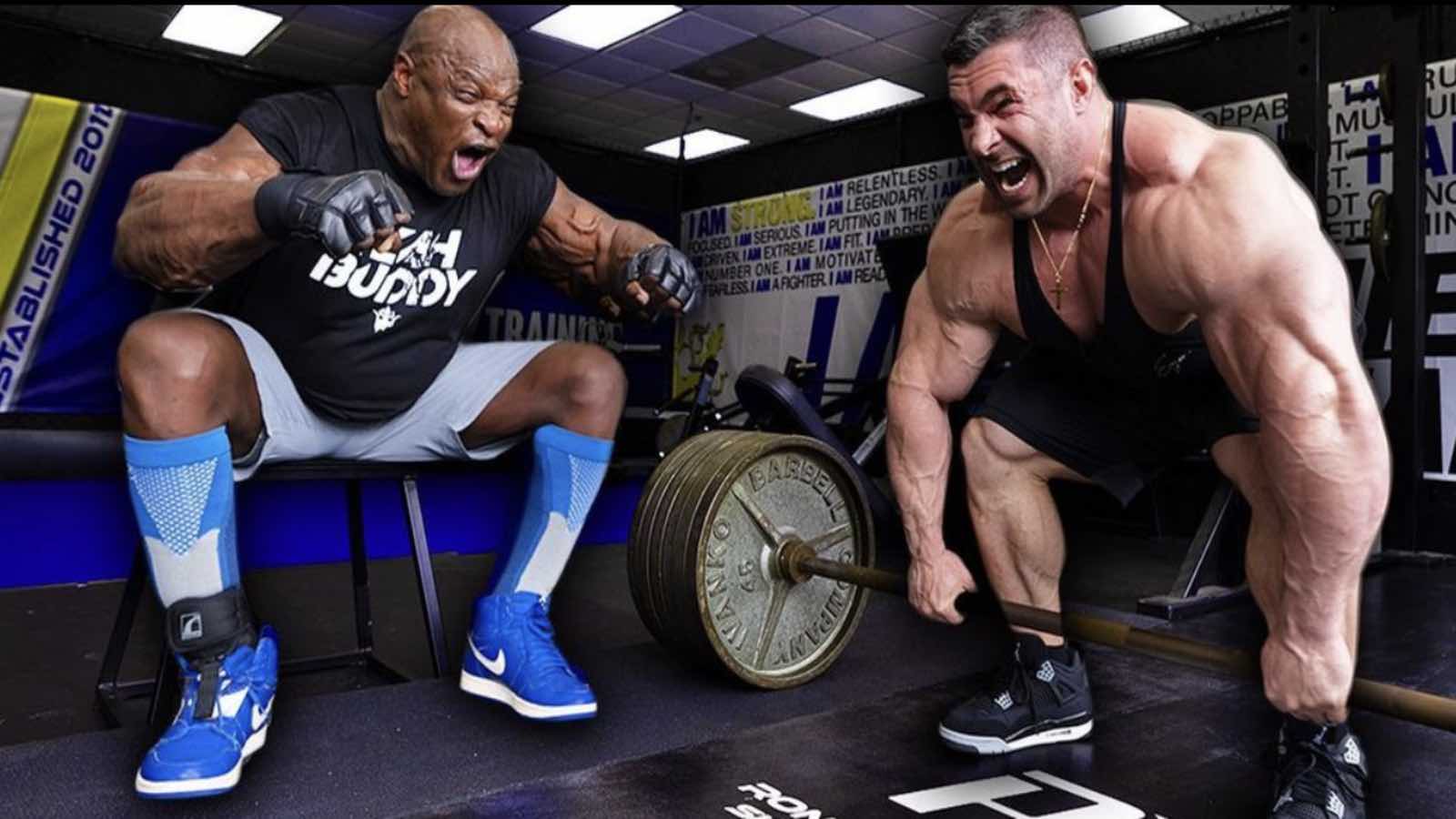 derek-lunsford-and-ronnie-coleman-spend-quality-time-building-up-their-back-and-biceps-–-breaking-muscle