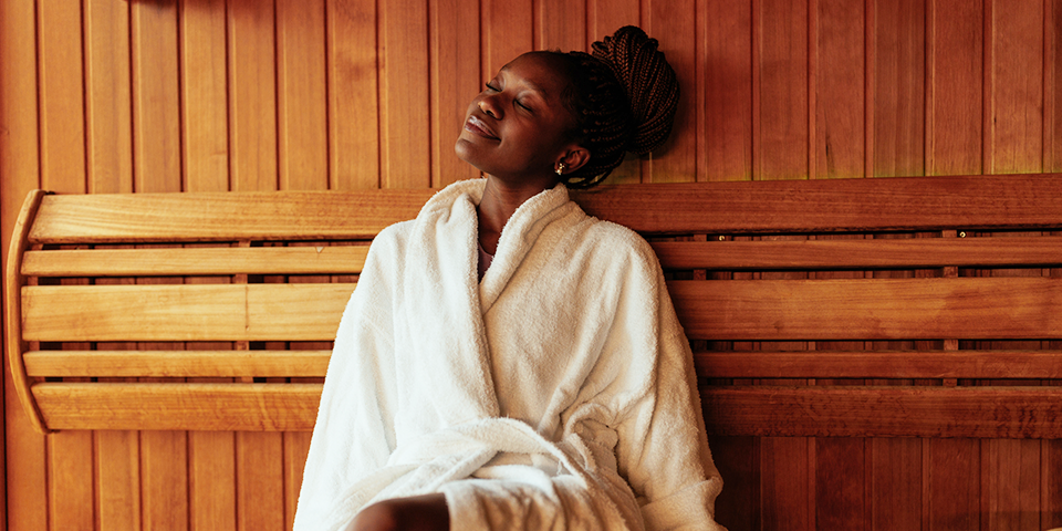 should-you-use-the-sauna-before-or-after-your-workout?