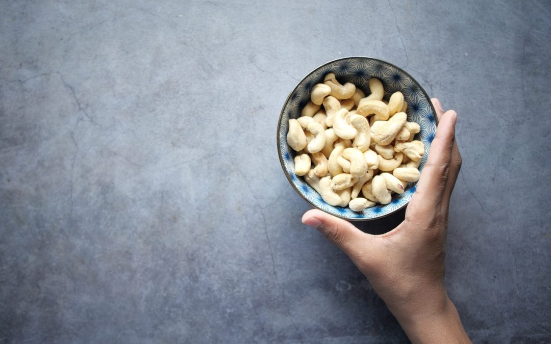 Is Cashew Good for Diabetes? – HealthifyMe