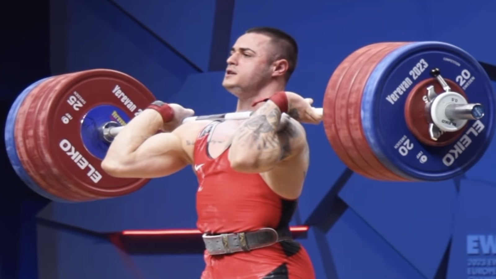 weightlifter-karlos-nasar-(89kg)-breaks-5-world-records-at-2023-european-championships-–-breaking-muscle