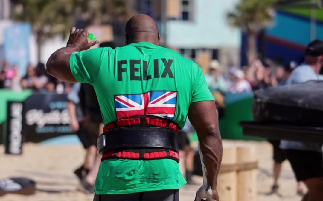 Mark Felix Speaks After Final World's Strongest Man Appearance – Breaking Muscle