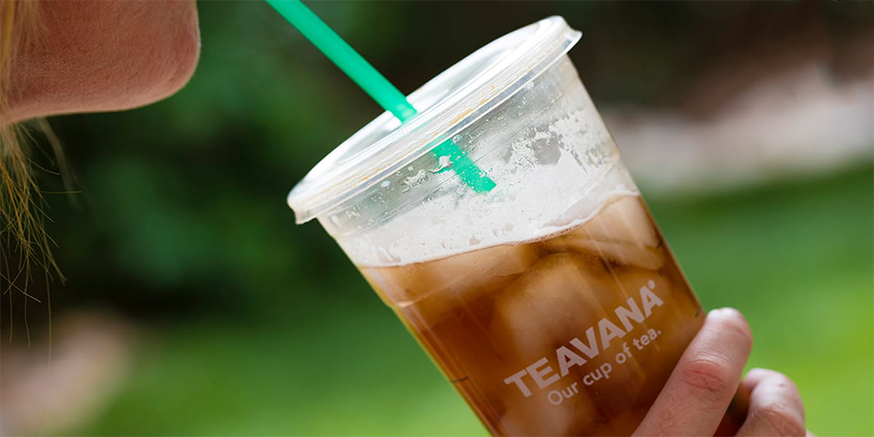 19 Sugar-Free Drinks to Order at Starbucks