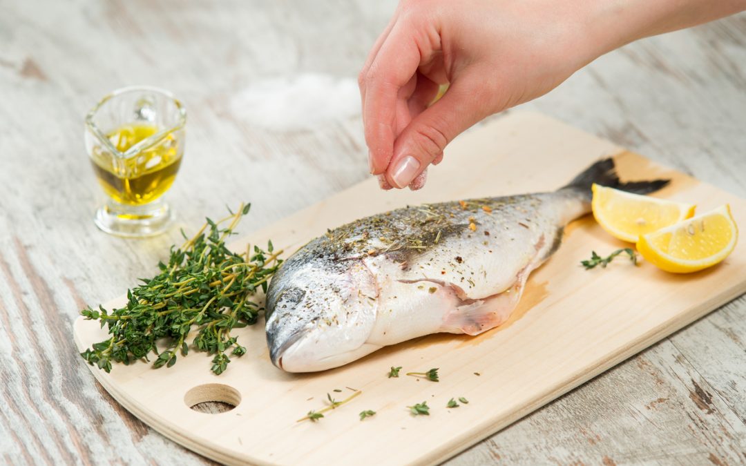is-fish-good-for-weight-loss-the-ultimate-catch:-healthifyme