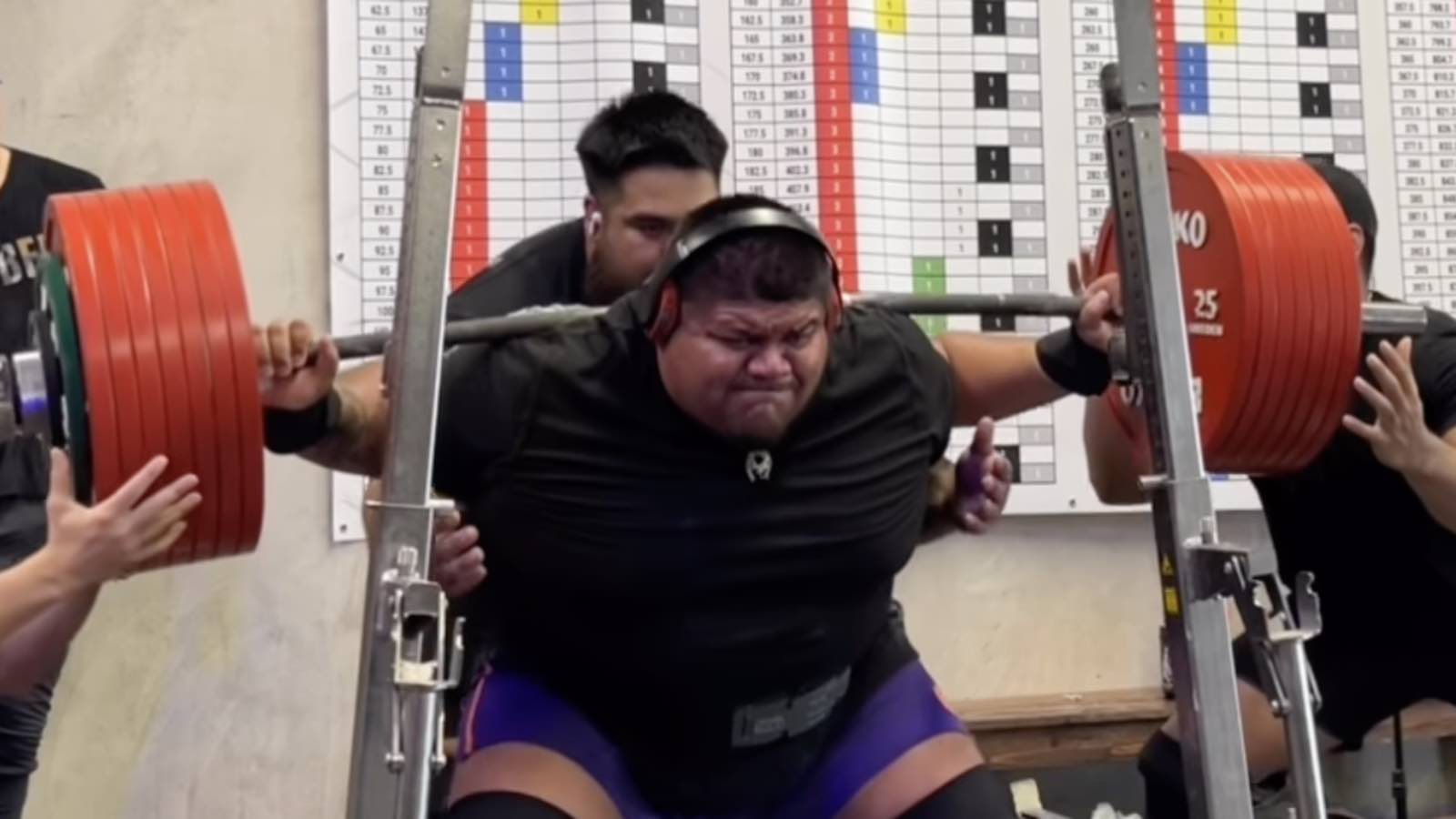 pablo-olivares,-younger-brother-of-world-record-holder-jesus-olivares,-squats-400-kilogram-(881.8-pound)-pr-–-breaking-muscle