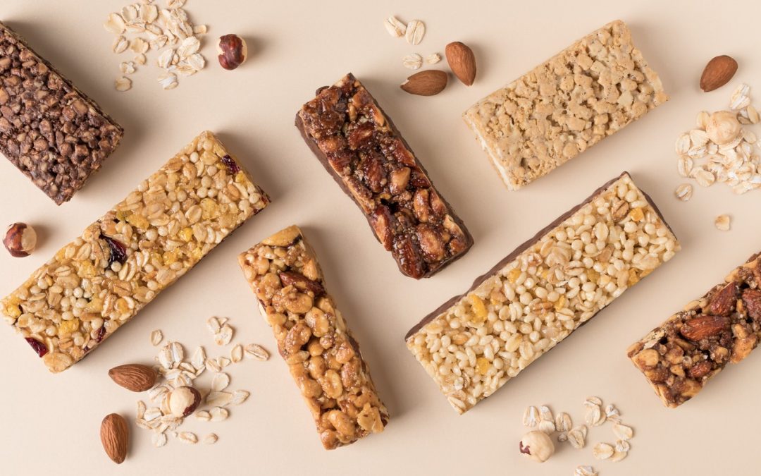 Are Protein Bars Good For Weight Loss?- HealthifyMe