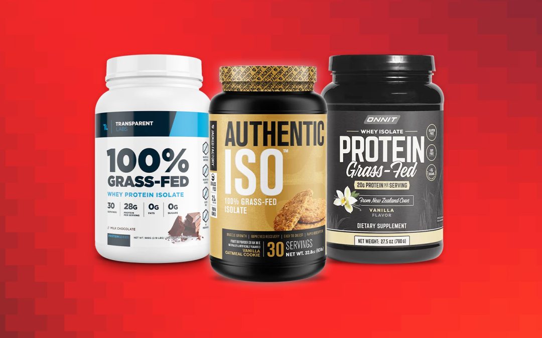 the-17-best-protein-powders-of-2023-|-breaking-muscle