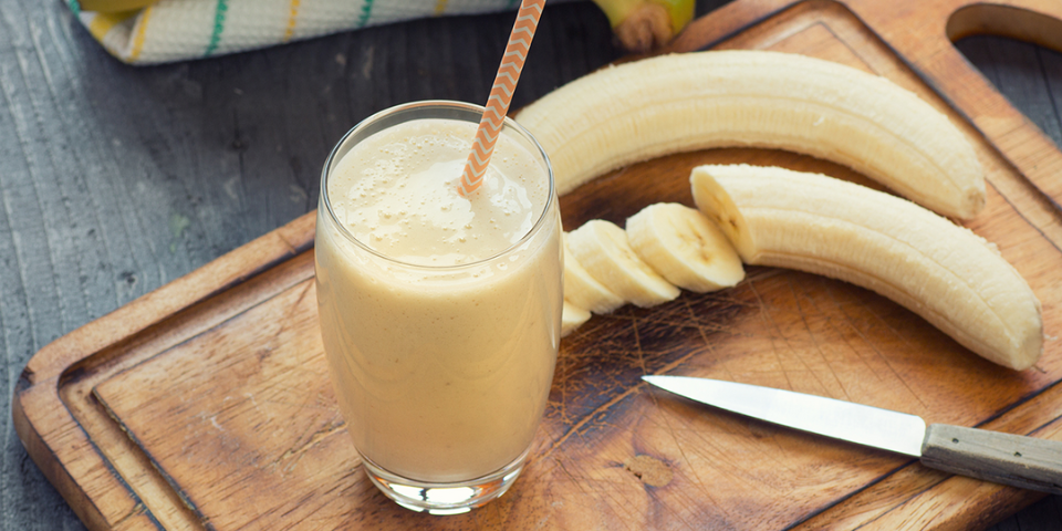 How to Sweeten Food With Bananas Instead of Sugar