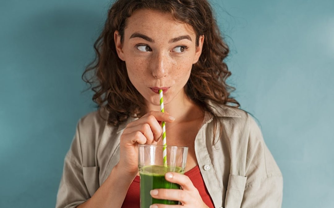 Can Drinks Really Help You Lose Belly Fat?- HealthifyMe