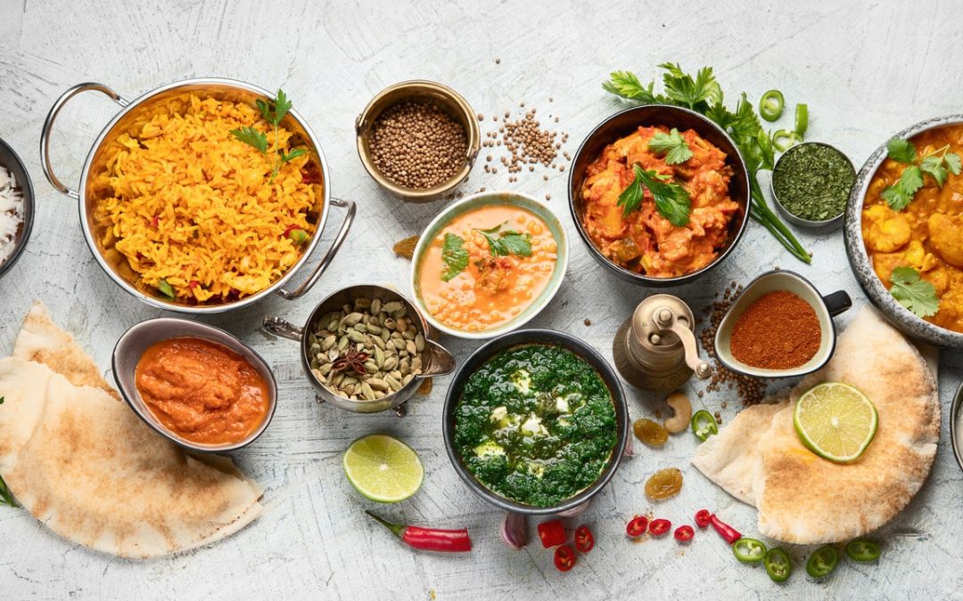 El Mejor Plan De Dieta India Para La Pérdida De Peso