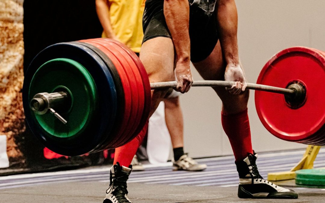 Powerlifting Records: How to Compare Your Lifts to the All-Time Greats – Breaking Muscle