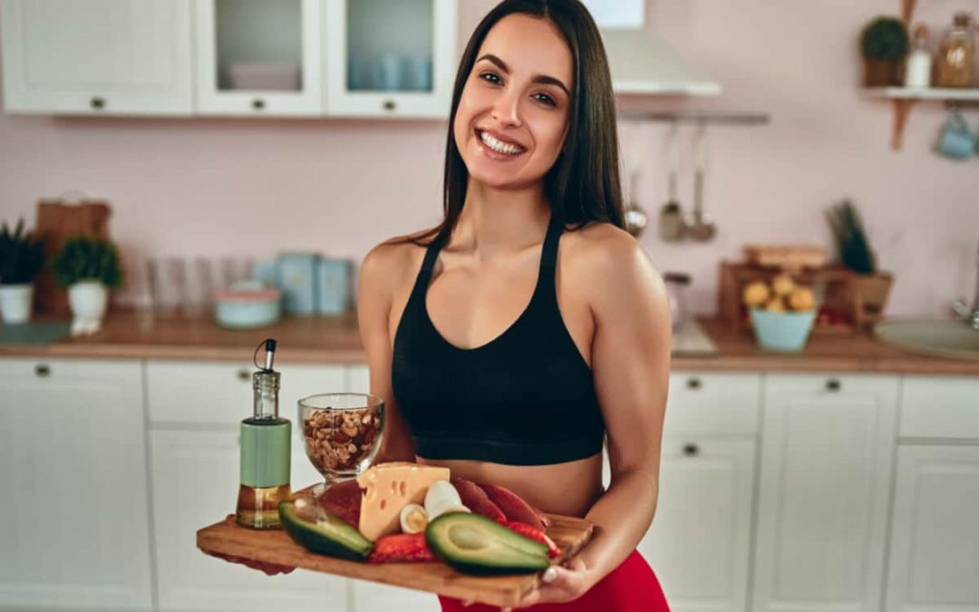 Alimentos Ricos En Proteínas: Plan De Dieta Vegetariana, Recetas Indias: HealthifyMe