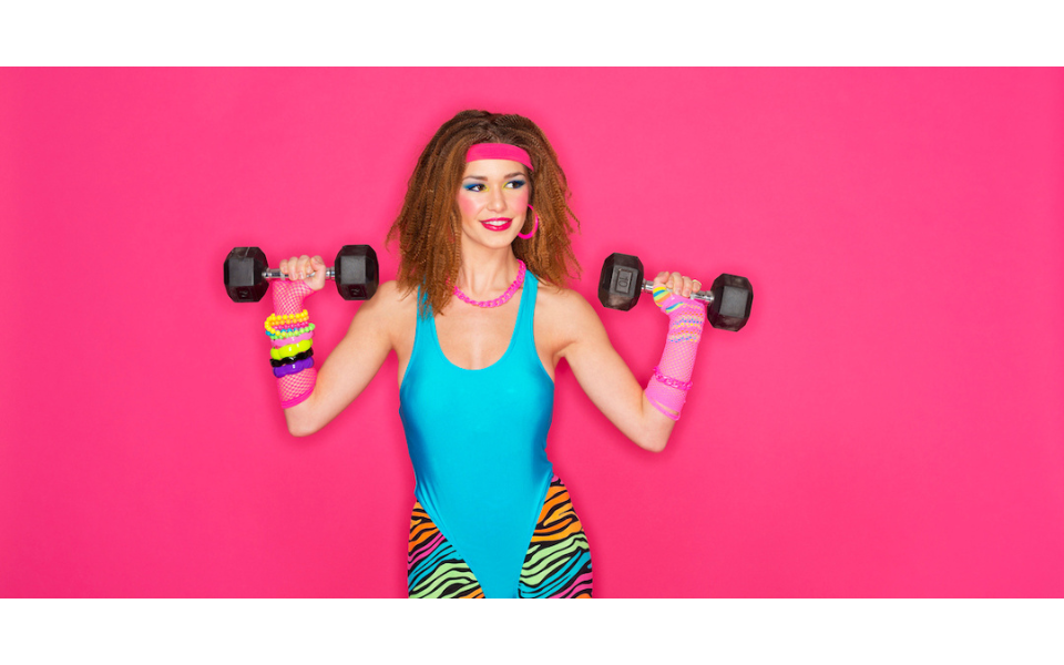 The 11 Best Halloween Costumes for Fitness Freaks