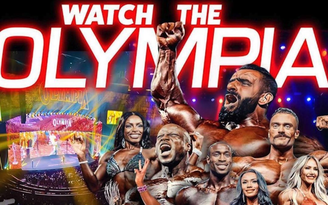 how-to-watch-the-2023-olympia-contest-|-breaking-muscle
