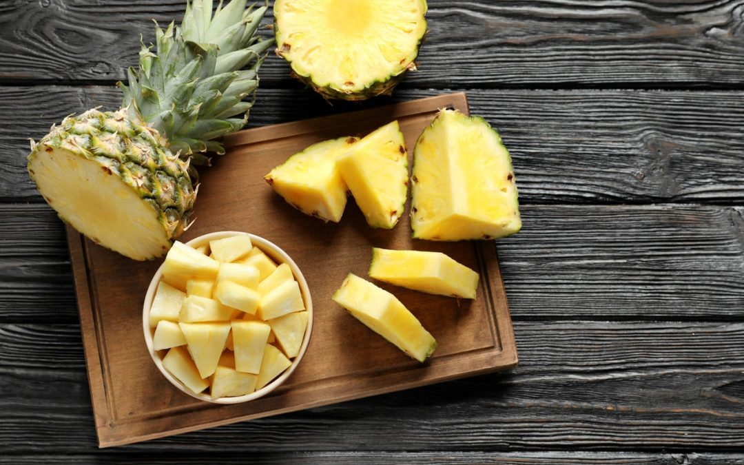 Health Benefits Of Pineapple: Uses, Precautions And More: HealthifyMe