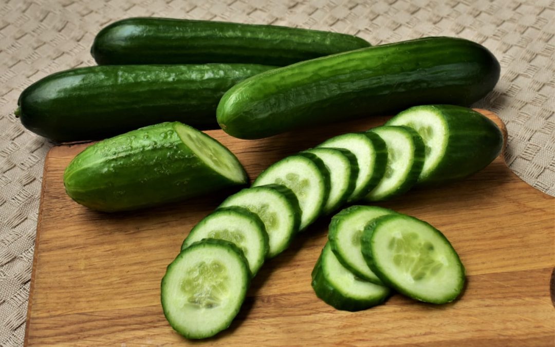 Exploring The Health Benefits Of Cucumbers: HealthifyMe