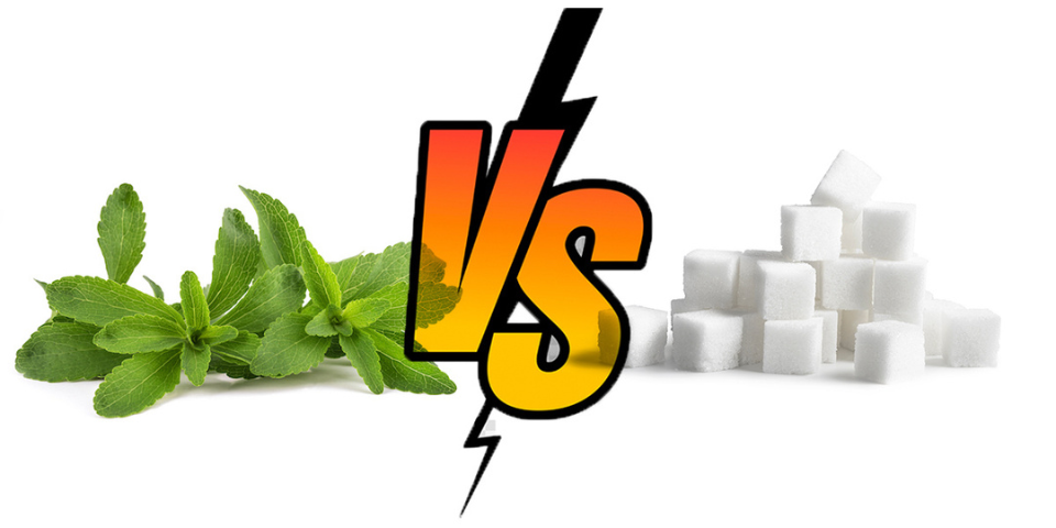 stevia-vs.-sugar:-a-sweetener-stand-off