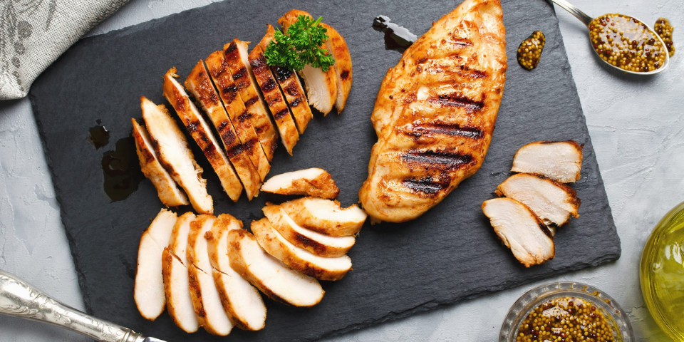 How to Cook Chicken Breast: 9 Easy Cooking Methods