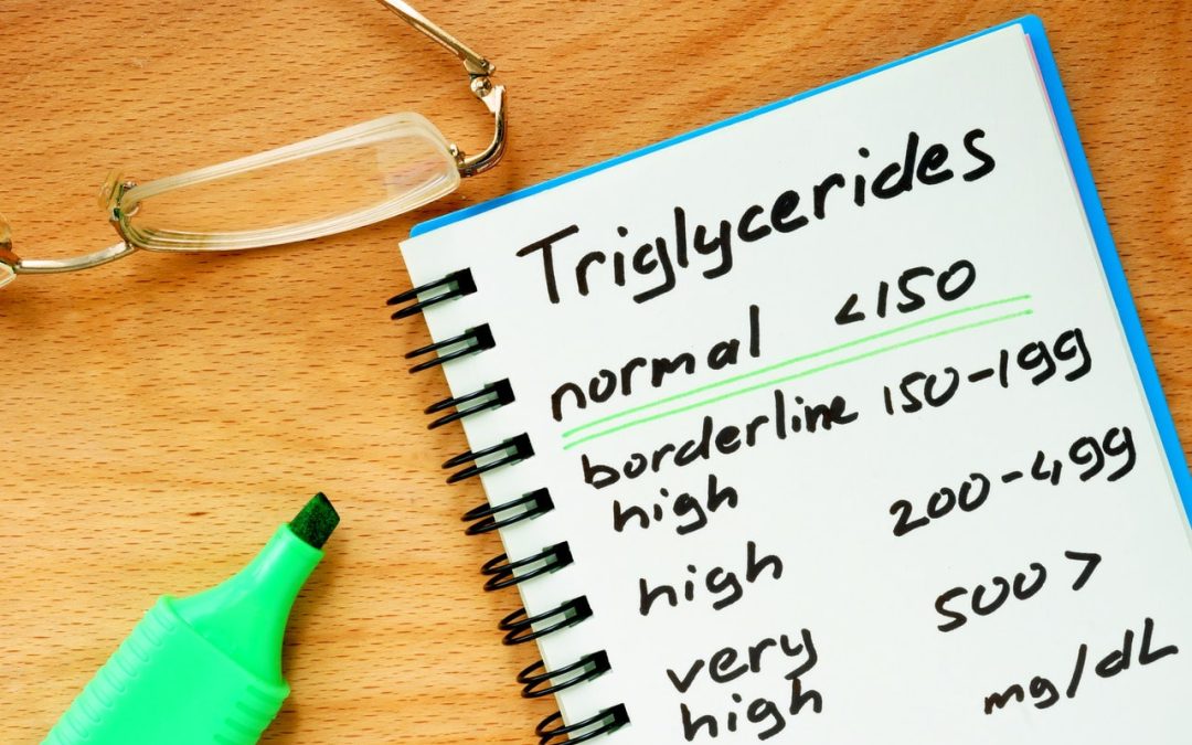 How To Reduce Triglycerides: A Comprehensive Guide: HealthifyMe