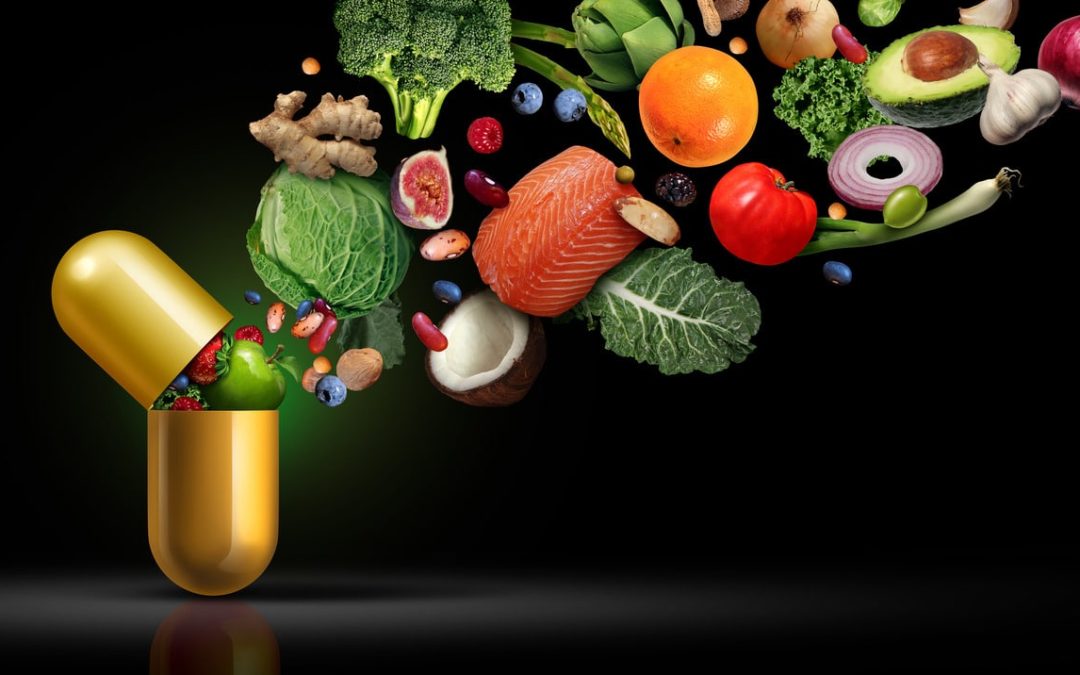 Choosing The Right Health Supplements For Yourself: HealthifyMe